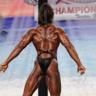 Kim   Perez  - IFBB Wings of Strength Tampa  Pro 2012 - #1