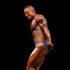 Doug  Porterfield - NPC Jr. USA 2009 - #1