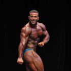 Shadie  Assad - NPC Atlantic States 2014 - #1