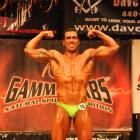 Nicholas  Hamad - NPC Natural Ohio 2013 - #1