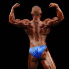 Doug  Porterfield - NPC Jr. USA 2009 - #1