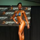 Crystal  Dobson - NPC Branch Warren Classic 2013 - #1