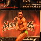 Nicholas  Hamad - NPC Natural Ohio 2013 - #1