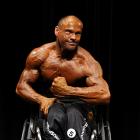 Mariusz  Kupczak - IFBB Pro Wheelchair Championships 2011 - #1