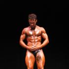 Michael  Garcia - NPC USA Coastal 2012 - #1