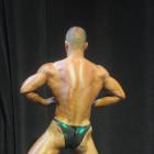 Andrew  Burgquest - NPC Muscle Heat Championships 2014 - #1