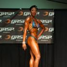 Crystal  Dobson - NPC Branch Warren Classic 2013 - #1