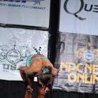 Danielle  Delikat - IFBB North American Championships 2012 - #1