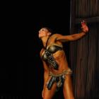 Alti  Bautista - IFBB Europa Super Show 2010 - #1