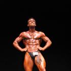 Michael  Garcia - NPC USA Coastal 2012 - #1
