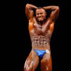 Doug  Porterfield - NPC Jr. USA 2009 - #1