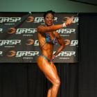 Crystal  Dobson - NPC Branch Warren Classic 2013 - #1