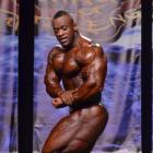 Essa  Obaid - IFBB Wings of Strength Chicago Pro 2013 - #1