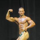 Andrew  Burgquest - NPC Muscle Heat Championships 2014 - #1