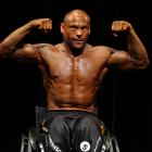 Mariusz  Kupczak - IFBB Pro Wheelchair Championships 2011 - #1