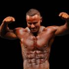 Doug  Porterfield - NPC Jr. USA 2009 - #1