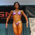 Shavonda  Williams - NPC Ronnie Coleman Classic 2012 - #1