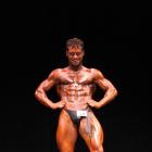 Michael  Garcia - NPC USA Coastal 2012 - #1