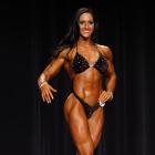 Bailey  Shuck Minihan - IFBB North American Championships 2011 - #1