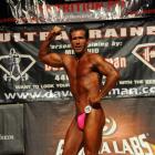 Jim  Ockington - NPC Natural Northern USA 2012 - #1