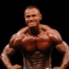 Doug  Porterfield - NPC Jr. USA 2009 - #1