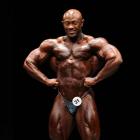 Roc   Shabazz - IFBB Phoenix Pro 2010 - #1