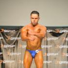 Carlos  Vilas - NPC Ronnie Coleman Classic 2014 - #1