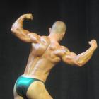 Andrew  Burgquest - NPC Muscle Heat Championships 2014 - #1