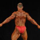 Dustin  Ziegler - NPC Pittsburgh Championships 2011 - #1