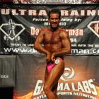 Jim  Ockington - NPC Natural Northern USA 2012 - #1