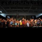 NPC Europa Super Show 2012 - #1