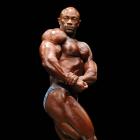 Roc   Shabazz - IFBB Phoenix Pro 2010 - #1