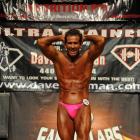 Jim  Ockington - NPC Natural Northern USA 2012 - #1