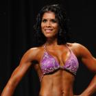 Danielle   Edmonds  - NPC USA 2010 - #1