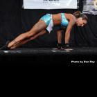 Danielle  Delikat - IFBB North American Championships 2012 - #1