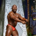 Kevin   Ofurum - IFBB Europa Super Show 2014 - #1