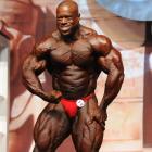 Leo  Ingram Jr - IFBB Europa Super Show 2009 - #1