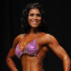 Danielle   Edmonds  - NPC USA 2010 - #1