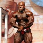 Leo  Ingram Jr - IFBB Europa Super Show 2009 - #1