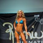 Marae  McElreath - NPC Ronnie Coleman Classic 2013 - #1