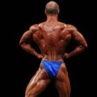 Rick  Wetmore - NPC Jr. USA 2009 - #1