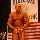 Jamin  Akpan - NPC Bluegrass Muscle Classic  2009 - #1