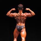 Michael  Garcia - NPC USA Coastal 2012 - #1