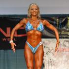 Angie  Wilson - NPC Ronnie Coleman Classic 2012 - #1