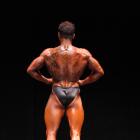 Michael  Garcia - NPC USA Coastal 2012 - #1