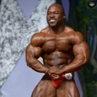 Kevin   Ofurum - IFBB Europa Super Show 2014 - #1