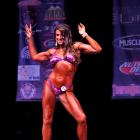Janet   Godby - NPC Phil Heath Classic 2013 - #1
