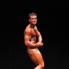 Michael  Garcia - NPC USA Coastal 2012 - #1