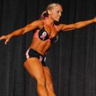 Skye  Fisher - NPC Jr. Nationals 2009 - #1