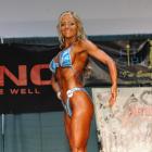 Angie  Wilson - NPC Ronnie Coleman Classic 2012 - #1